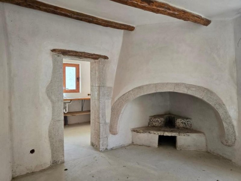 Sellia bei Plakias Kreta, Sellia: Komplex von renovierten Häusern mit der Möglichkeit des zusätzlichen Baus zum Verkauf Haus kaufen